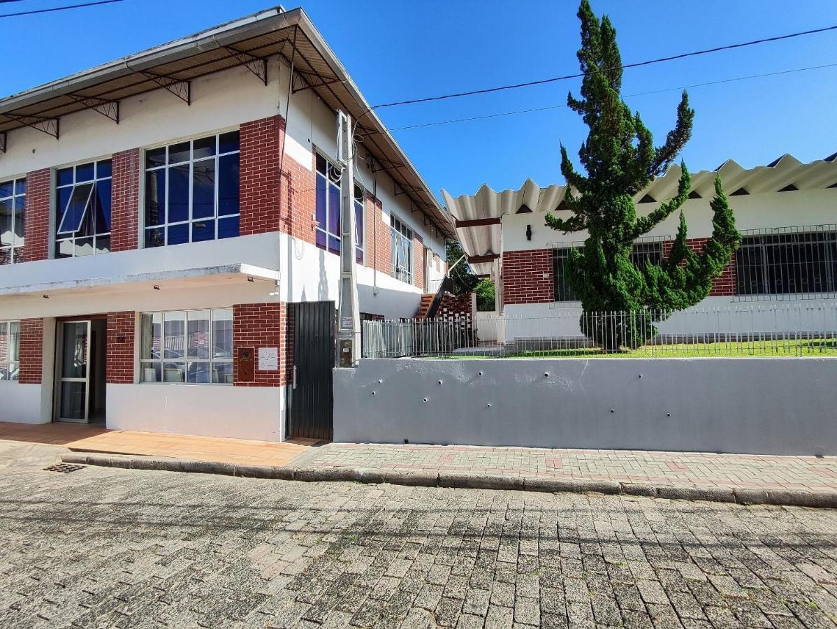 Villa Bilac 04 - Amplo Studio Proxima A Vila Germanica Blumenau Exterior foto